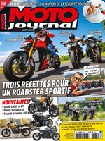 Moto Journal